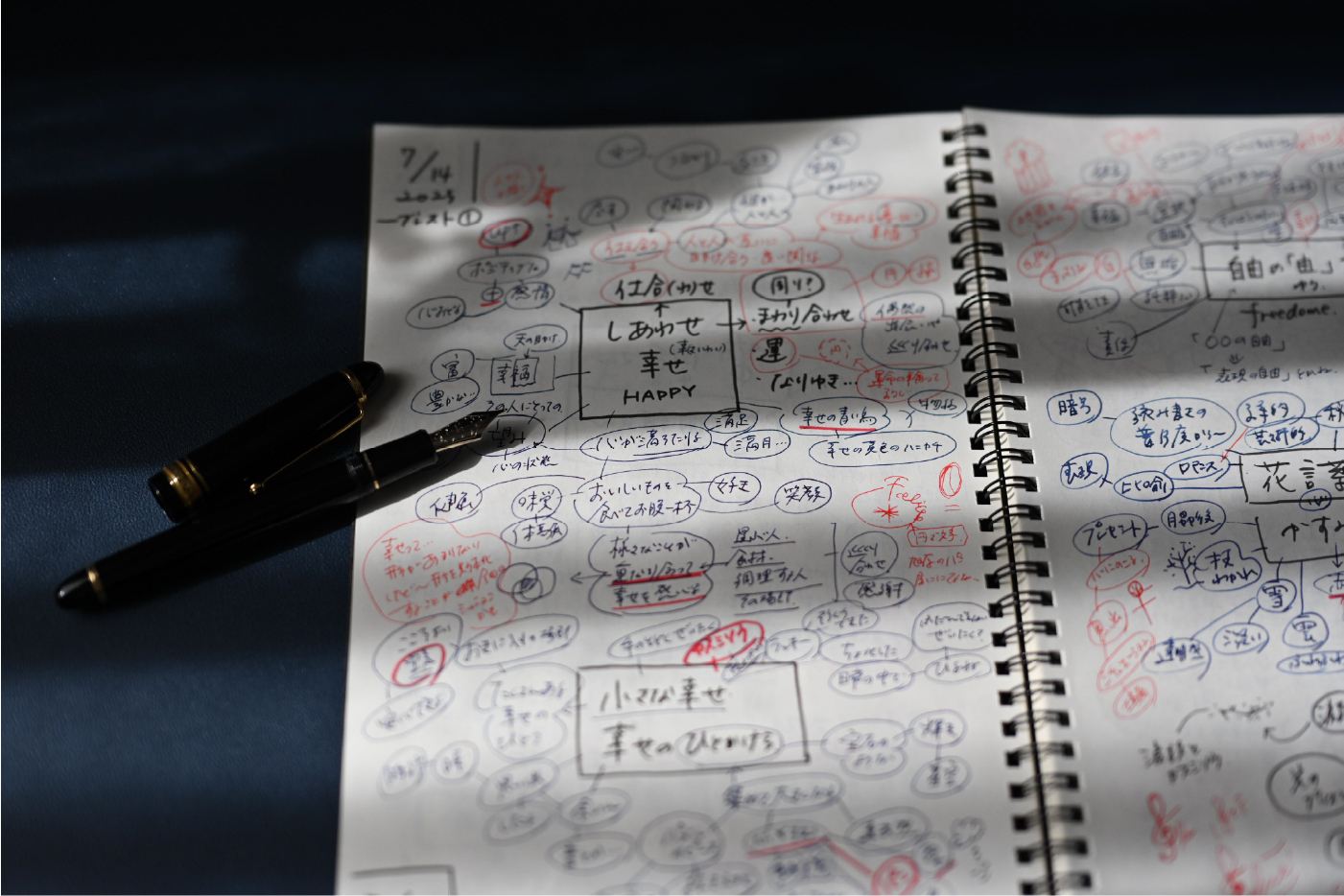 WarmThanksDesignの思考ノート