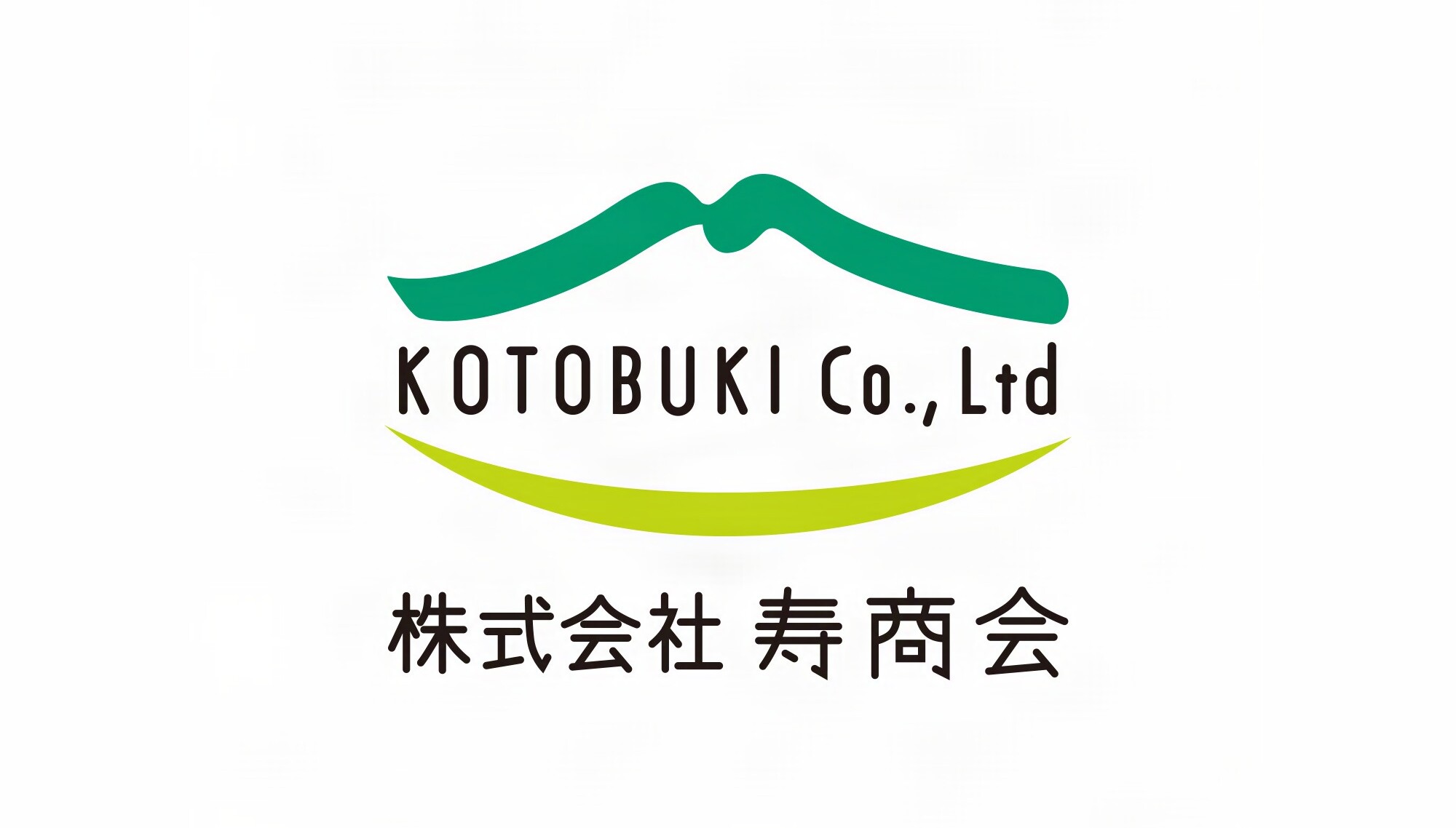 株式会社寿商会様CIデザイン