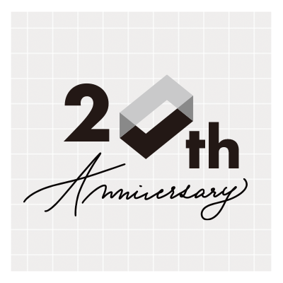 WarmThanksDesign 20th