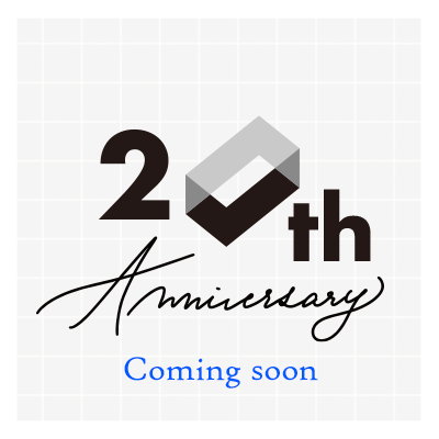 WarmThanksDesign 20th