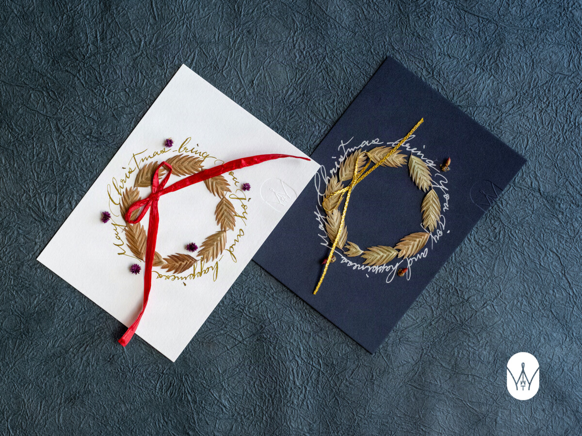 Season Calligraphy 2023〜Vol.2