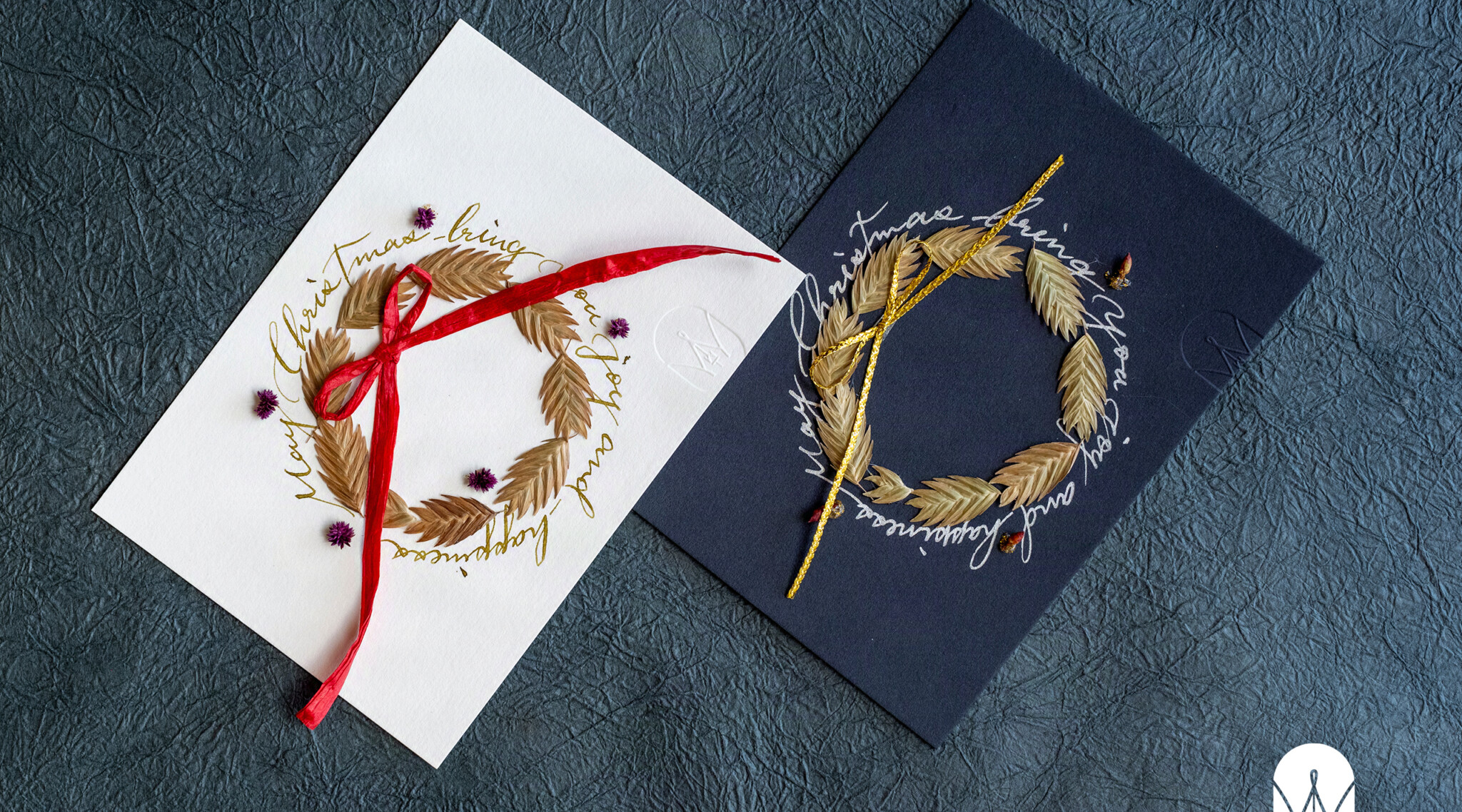Season Calligraphy 2023〜Vol.2